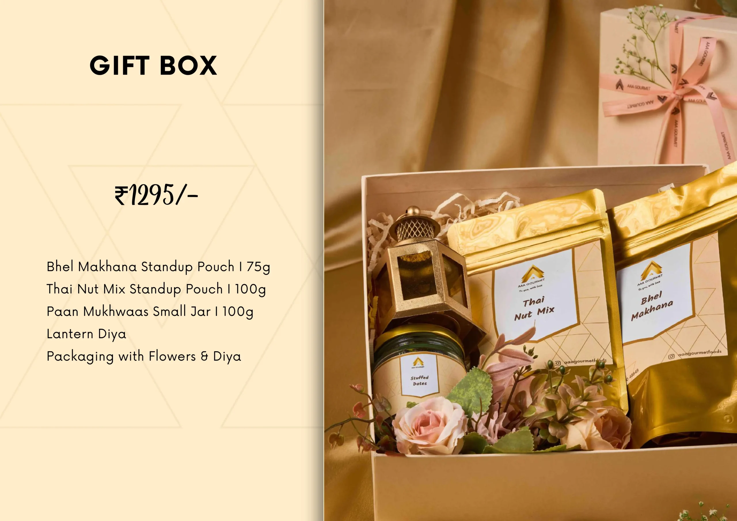 Gift Box 1295/-